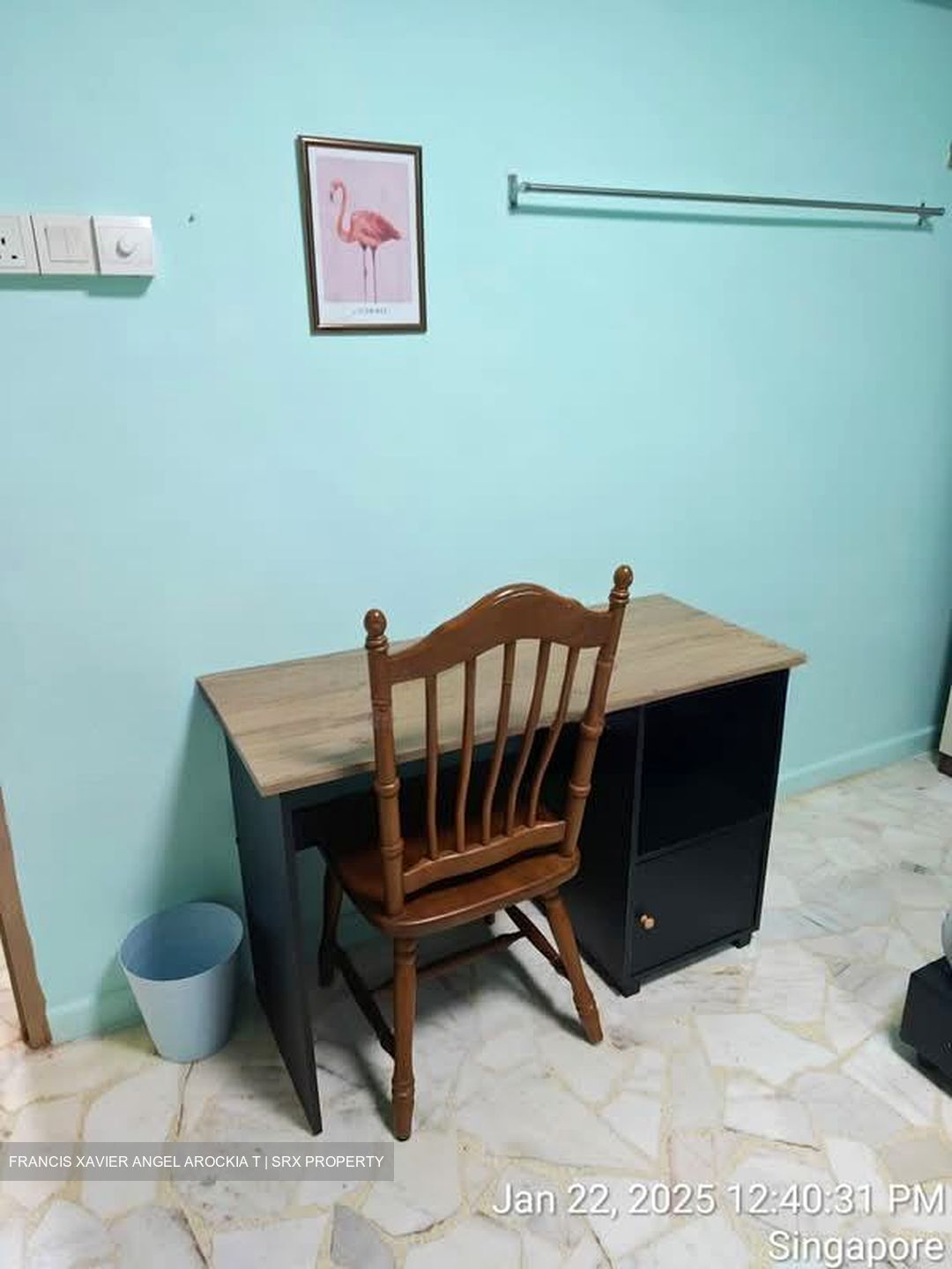 Blk 223 Boundary Ville (Serangoon), HDB 3 Rooms #563315781